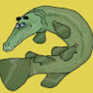 Meet your Posher, Garguy